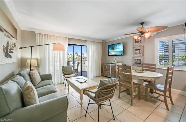 3124 Tennis Villas, Captiva, FL 33924