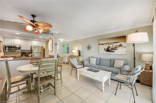 3124 Tennis Villas, Captiva, FL 33924