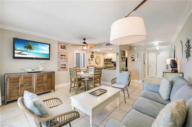 3124 Tennis Villas, Captiva, FL 33924