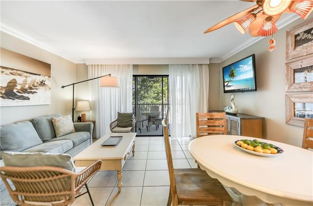 3124 Tennis Villas, Captiva, FL 33924