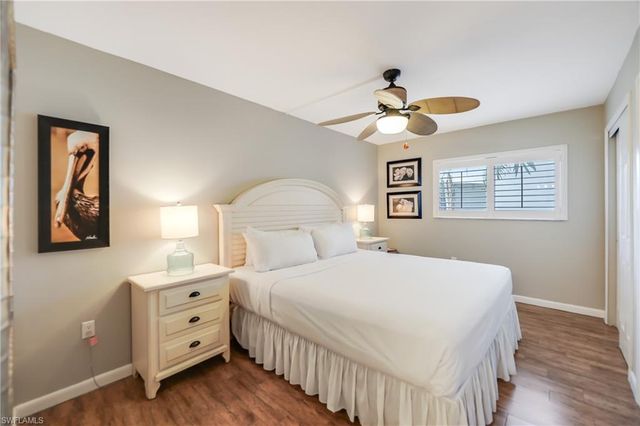 3124 Tennis Villas, Captiva, FL 33924