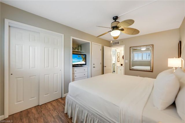 3124 Tennis Villas, Captiva, FL 33924