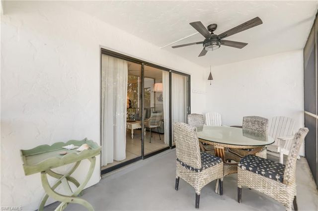 3124 Tennis Villas, Captiva, FL 33924