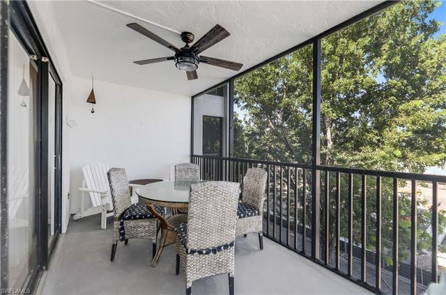 3124 Tennis Villas, Captiva, FL 33924