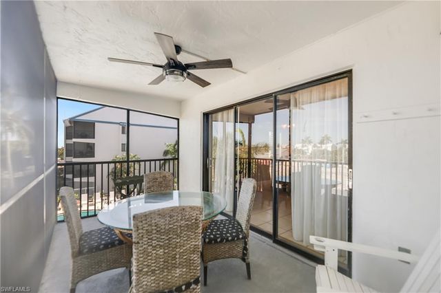 3124 Tennis Villas, Captiva, FL 33924