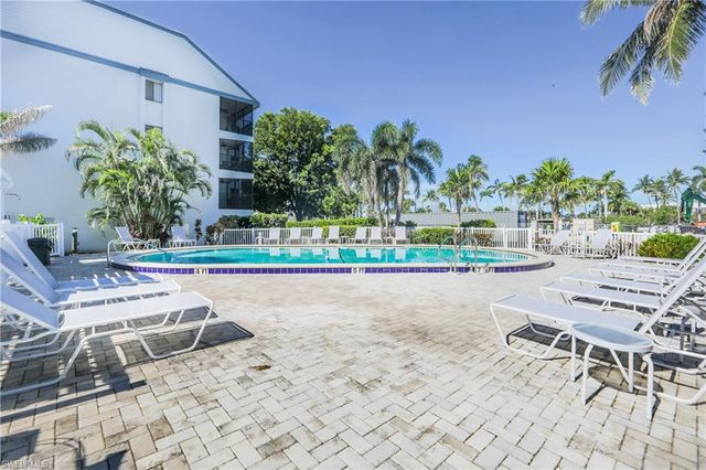 3124 Tennis Villas, Captiva, FL 33924