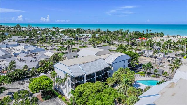 3124 Tennis Villas, Captiva, FL 33924