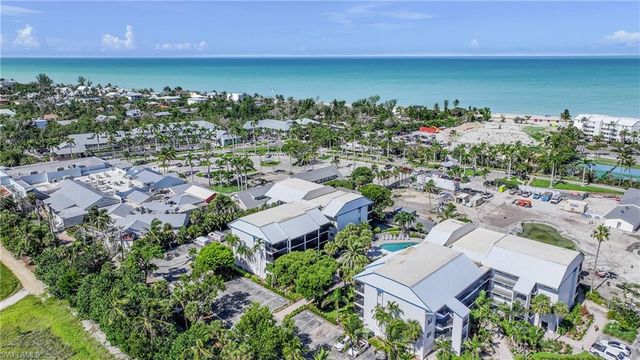 3124 Tennis Villas, Captiva, FL 33924