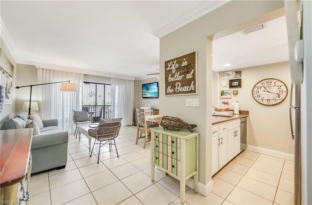 3124 Tennis Villas, Captiva, FL 33924