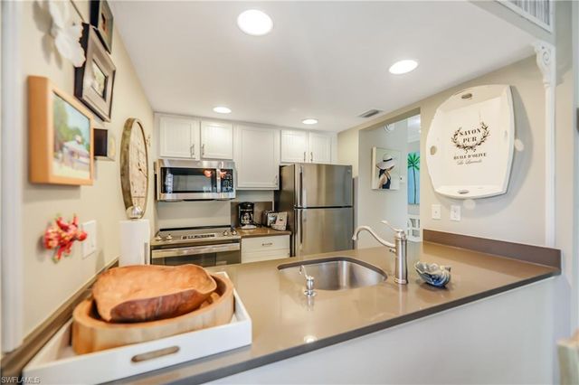 3124 Tennis Villas, Captiva, FL 33924