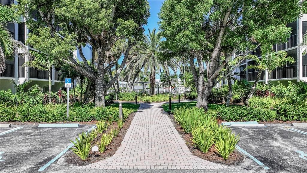 3124 Tennis Villas, Captiva, FL 33924