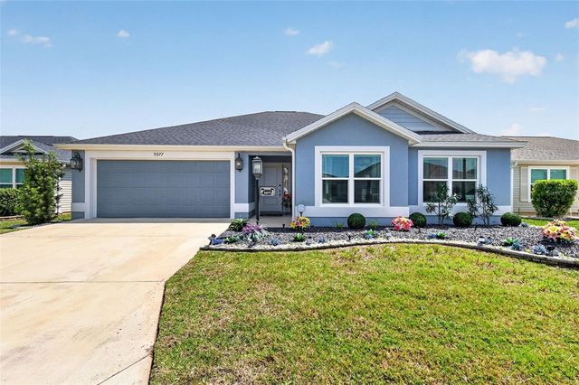 5977 PHEIL PATH, The Villages, FL 32163