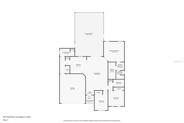 5977 PHEIL PATH, The Villages, FL 32163