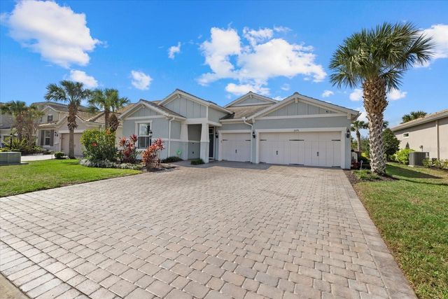 3375 CHESTERTOWN LOOP, Bradenton, FL 34211