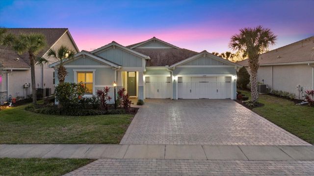 3375 CHESTERTOWN LOOP, Bradenton, FL 34211