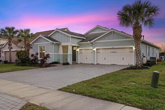 3375 CHESTERTOWN LOOP, Bradenton, FL 34211