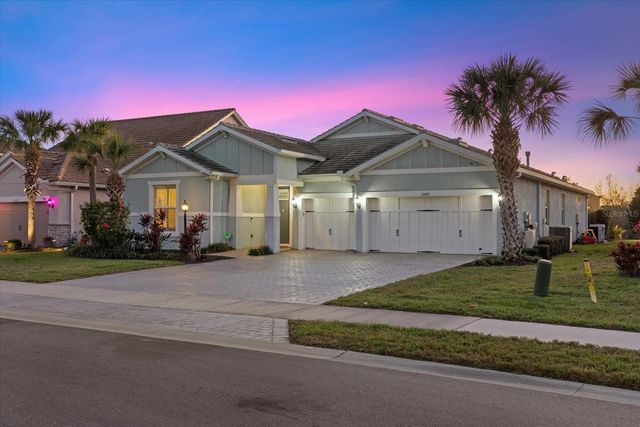 3375 CHESTERTOWN LOOP, Bradenton, FL 34211