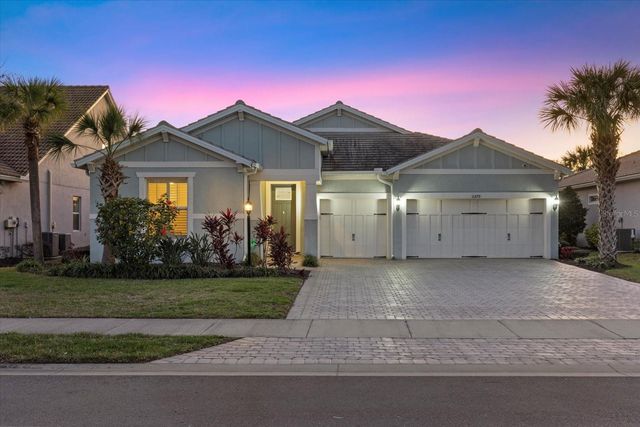 3375 CHESTERTOWN LOOP, Bradenton, FL 34211