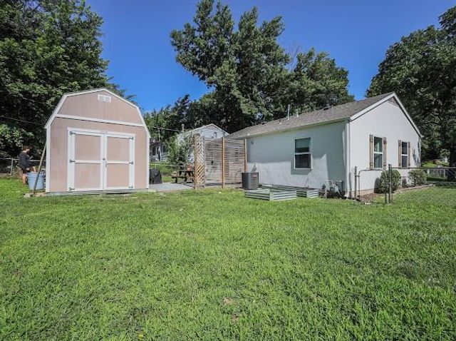 5001 Ottawa Street, Kansas City, KS 66106