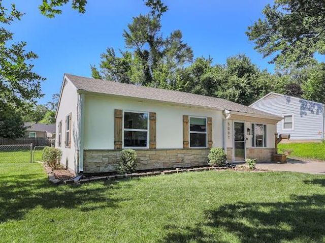 5001 Ottawa Street, Kansas City, KS 66106