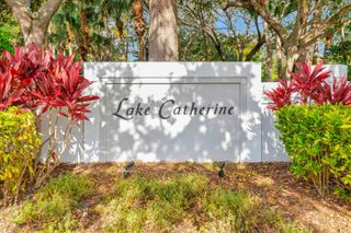 4904 Lake Catherine Drive, Palm Beach Gardens, FL 33403