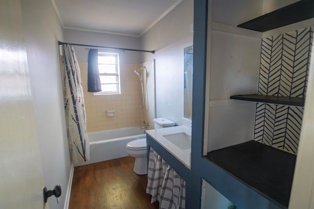 310 Fairview, Marshall, TX 75672