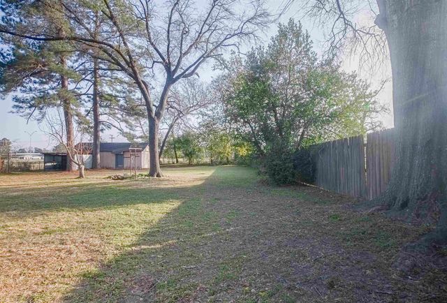 310 Fairview, Marshall, TX 75672