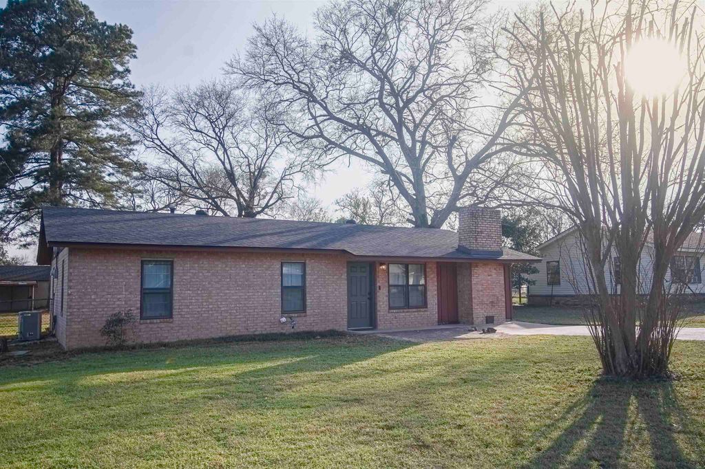 310 Fairview, Marshall, TX 75672