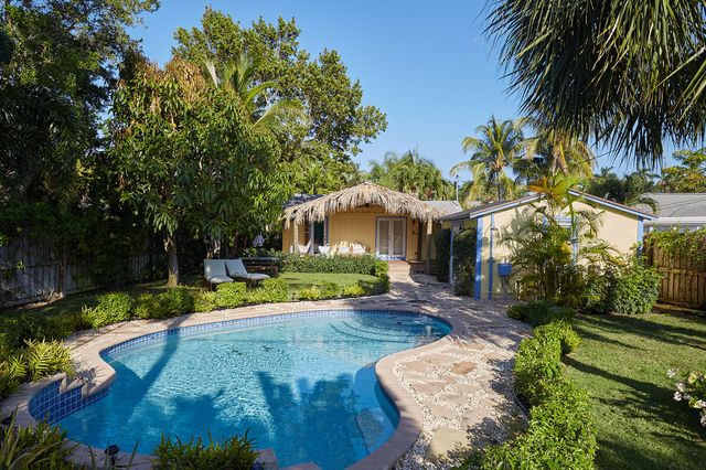 611 S Palmway, Lake Worth Beach, FL 33460