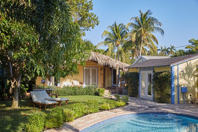 611 S Palmway, Lake Worth Beach, FL 33460