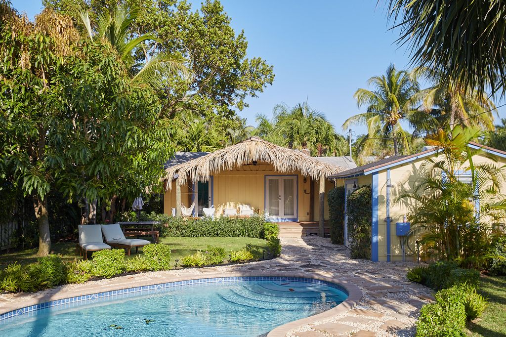 611 S Palmway, Lake Worth Beach, FL 33460