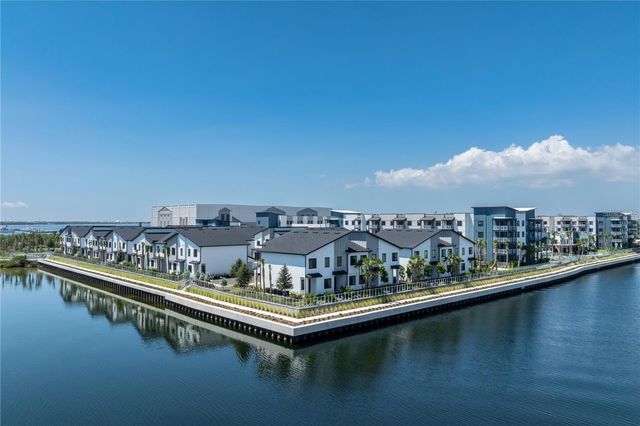 5127 W TYSON AVENUE TH3, Tampa, FL 33611