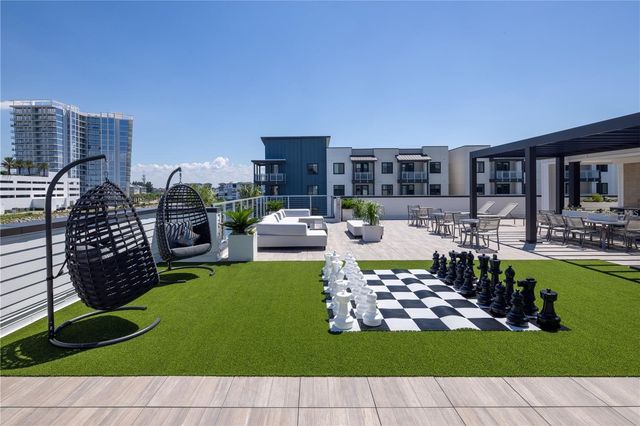 5127 W TYSON AVENUE TH3, Tampa, FL 33611