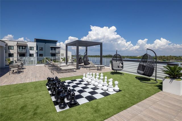 5127 W TYSON AVENUE TH3, Tampa, FL 33611