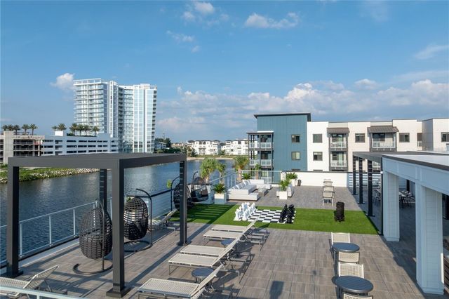 5127 W TYSON AVENUE TH3, Tampa, FL 33611