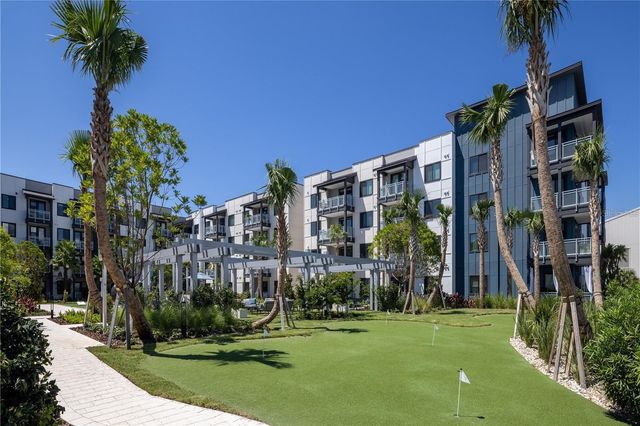 5127 W TYSON AVENUE TH3, Tampa, FL 33611