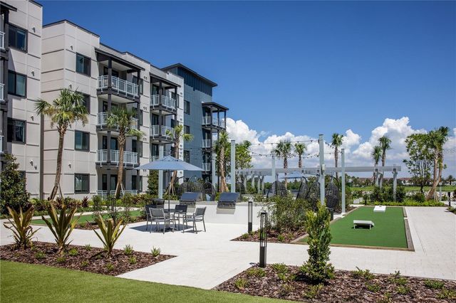 5127 W TYSON AVENUE TH3, Tampa, FL 33611