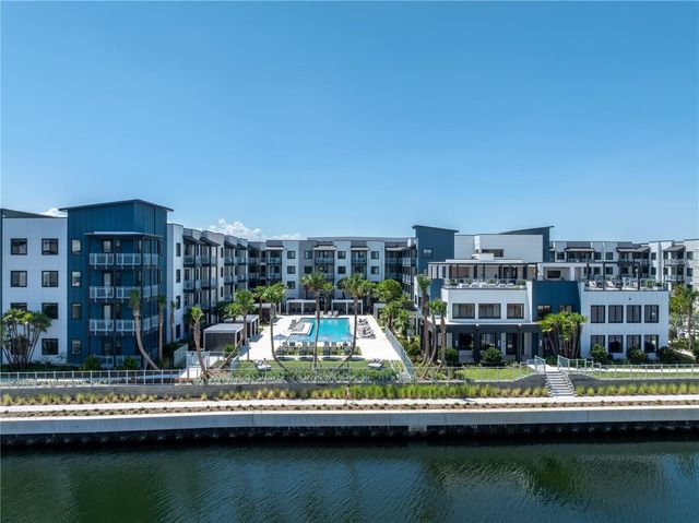 5127 W TYSON AVENUE TH3, Tampa, FL 33611