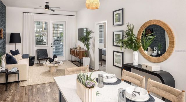 5127 W TYSON AVENUE TH3, Tampa, FL 33611