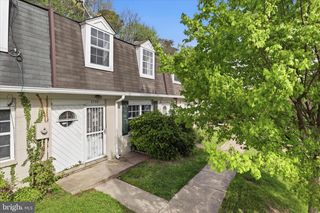 1732 DUTCH VILLAGE DR #N-369, Landover, MD 20785