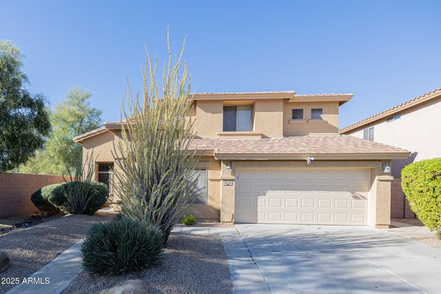 26702 N 23RD Lane, Phoenix, AZ 85085