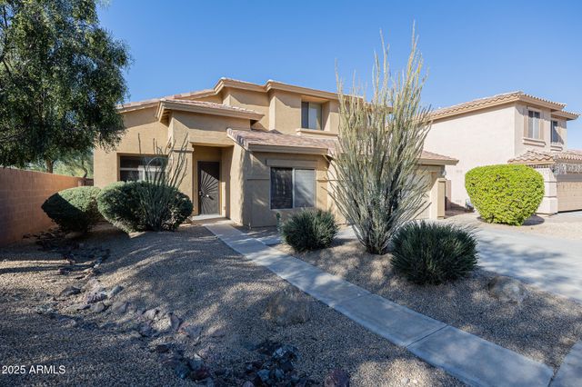 26702 N 23RD Lane, Phoenix, AZ 85085