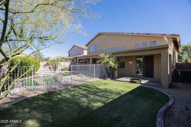 26702 N 23RD Lane, Phoenix, AZ 85085