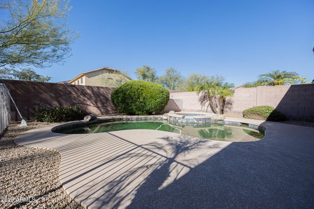 26702 N 23RD Lane, Phoenix, AZ 85085