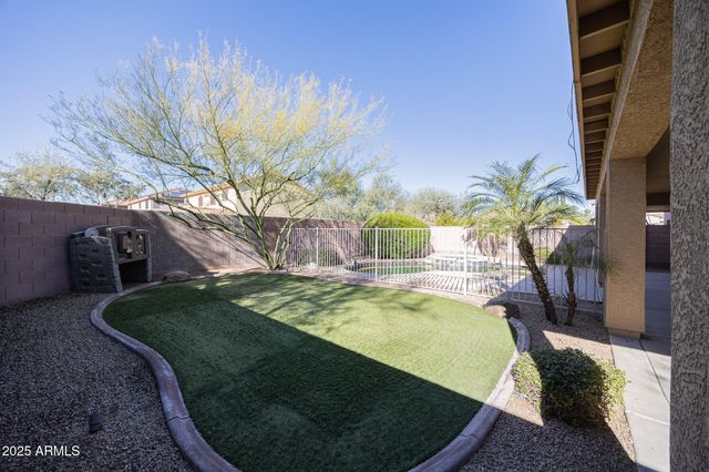 26702 N 23RD Lane, Phoenix, AZ 85085
