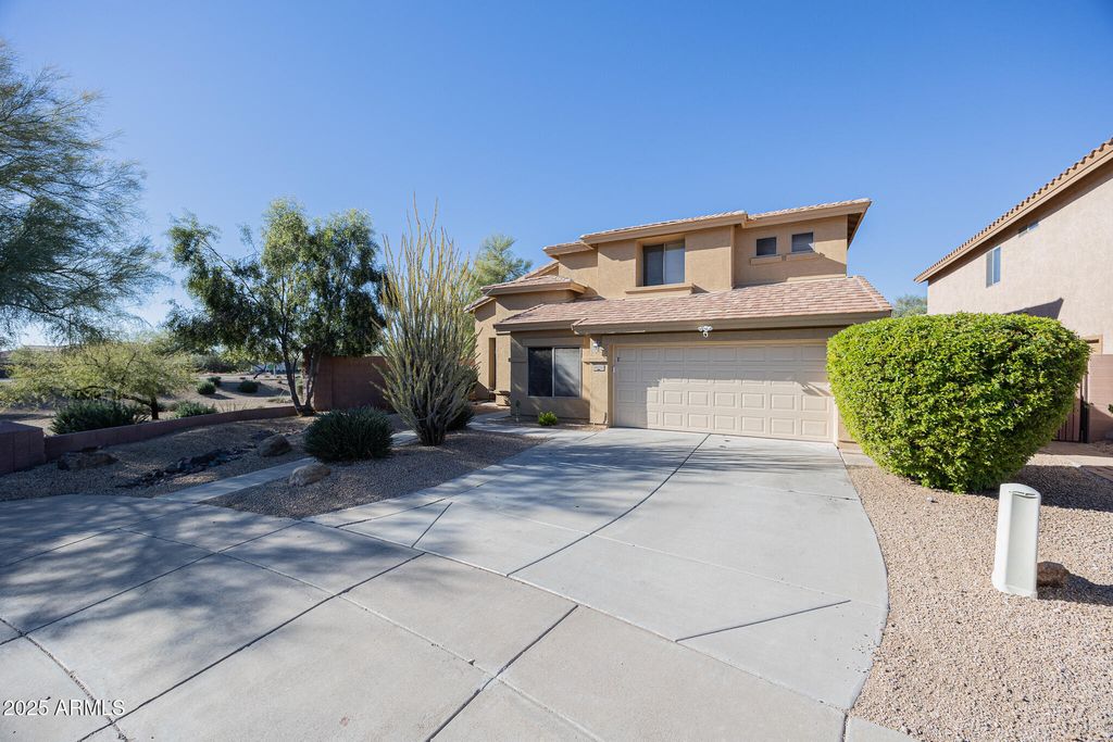 26702 N 23RD Lane, Phoenix, AZ 85085