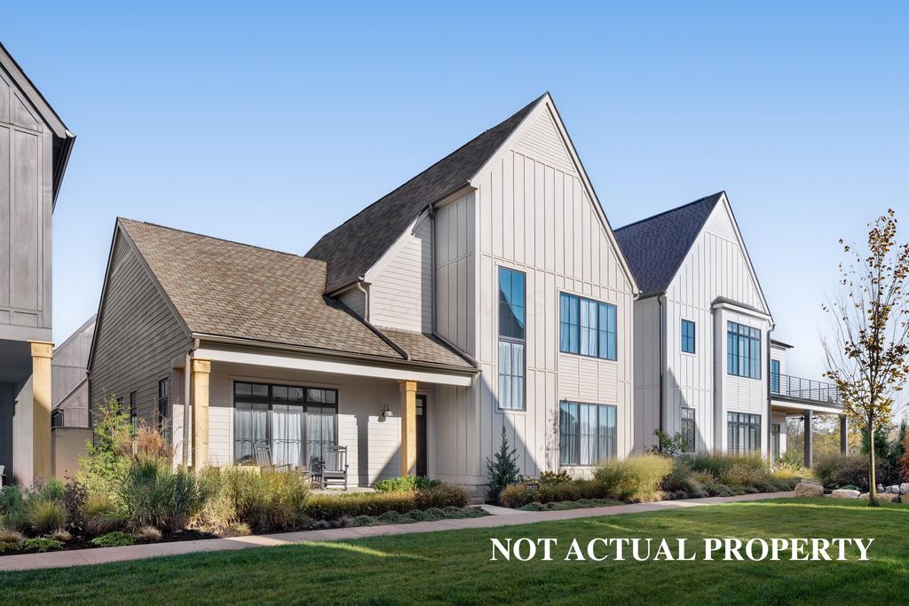 2512 Quarry Trails Drive, Columbus, OH 43228