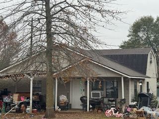 505 Avalon Drive, Vian, OK 74962