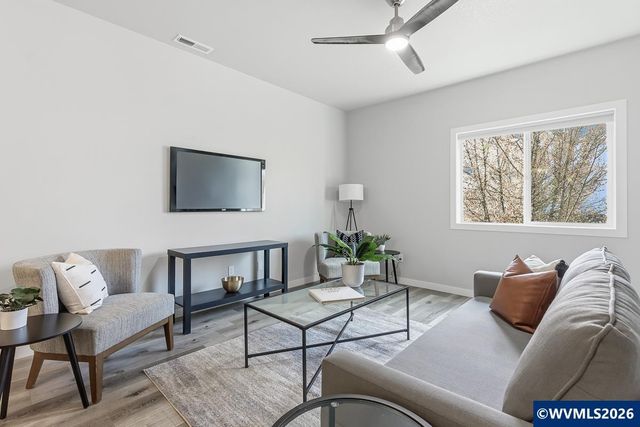 2135 Audubon Av SE, Salem, OR 97302