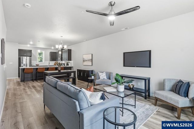 2135 Audubon Av SE, Salem, OR 97302